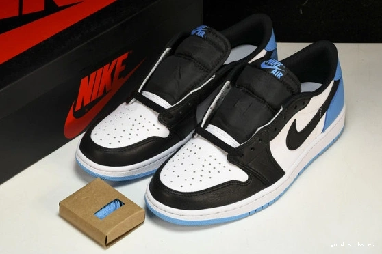 CZ0790-104 OG Retro Powder Jordan Low Dark  CZ0790-104 Blue 1 Black   0518
